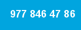 977 846 47 86
